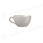 TRANSPARENT ALZAR TAZZA CAPPUCCINO 270 CC - 10000-304227 - ID FINE