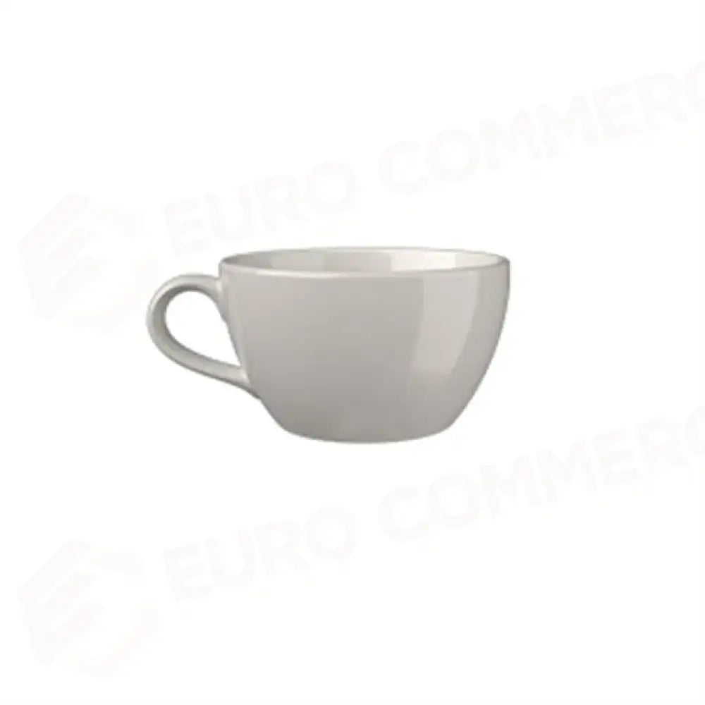 TRANSPARENT ALZAR TAZZA CAPPUCCINO 270 CC - 10000-304227 - ID FINE