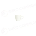 TRANSPARENT ALZAR TAZZINA ESPRESSO 80 CC - 10000-304308 - ID FINE