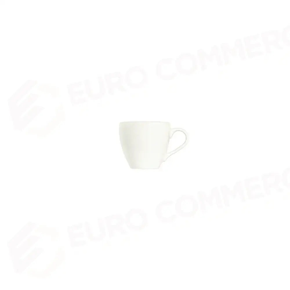 TRANSPARENT ALZAR TAZZINA ESPRESSO 80 CC - 10000-304308 - ID FINE