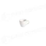 TRANSPARENT ALZAR TAZZINA ESPRESSO 80 CC - 10000-304308 - ID FINE