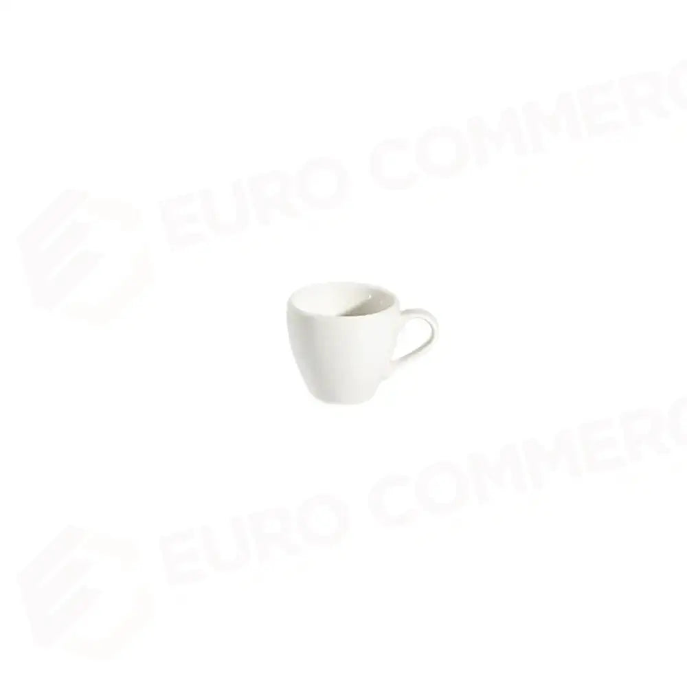 TRANSPARENT ALZAR TAZZINA ESPRESSO 80 CC - 10000-304308 - ID FINE