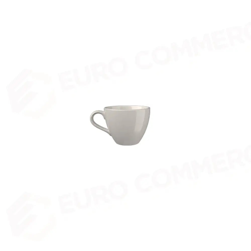 TRANSPARENT ALZAR TEA CUP 200 CC - 10000-304020 - ID FINE