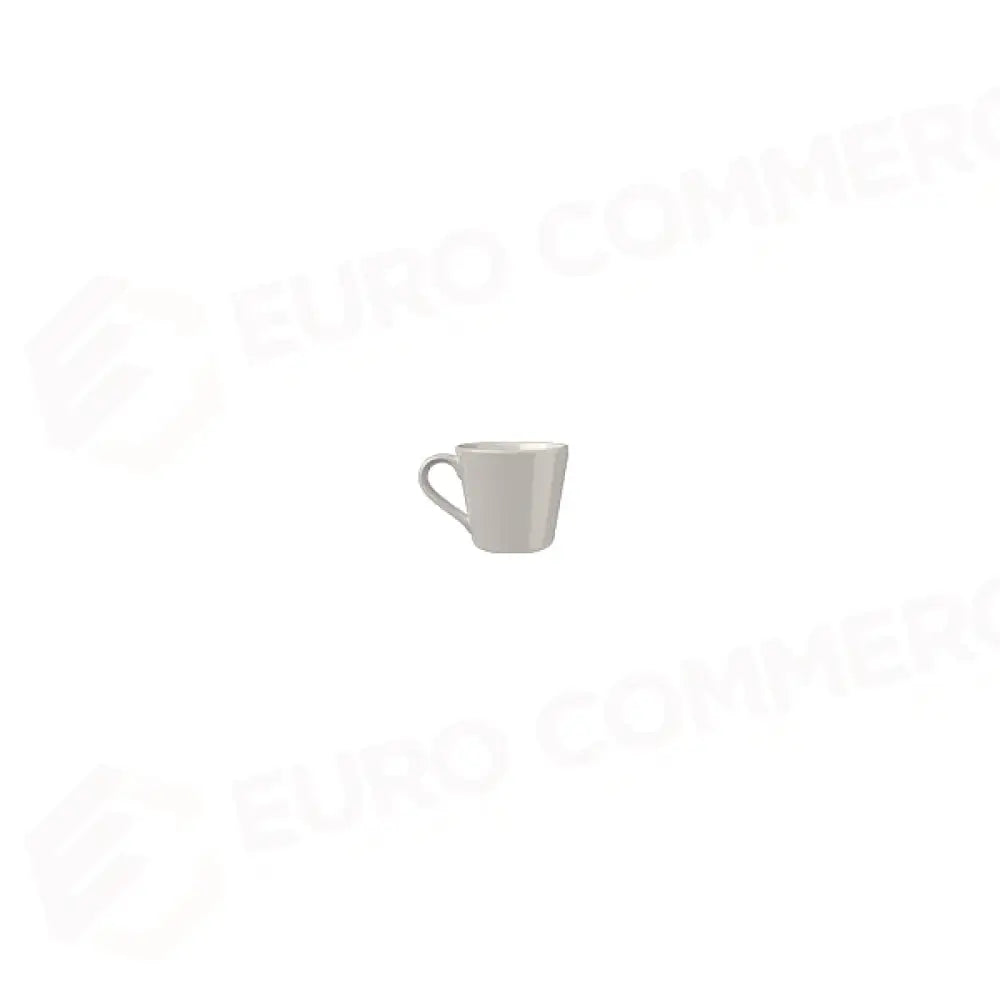 TRANSPARENT BEVEL COFFEE CUP 80 CC - 10000-314108 - ID FINE