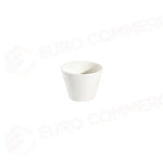 TRANSPARENT BEVEL CONIC CIOTOLA 340 CC - 10000-317034 - ID FINE