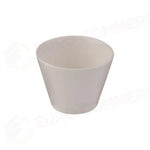 TRANSPARENT BEVEL CONIC CIOTOLA 340 CC - 10000-317034 - ID FINE