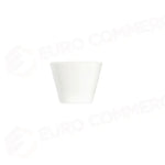 TRANSPARENT BEVEL CONIC CIOTOLA 340 CC - 10000-317034 - ID FINE