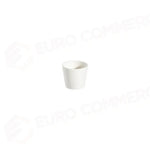 TRANSPARENT BEVEL CONIC CIOTOLA 80 CC - 10000-317008 - ID FINE