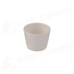 TRANSPARENT BEVEL CONIC CIOTOLA 80 CC - 10000-317008 - ID FINE