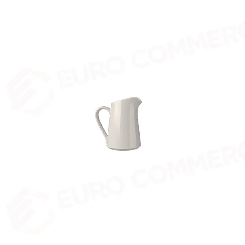TRANSPARENT BEVEL CREAMER 150 CC - 10000-316215 - ID FINE