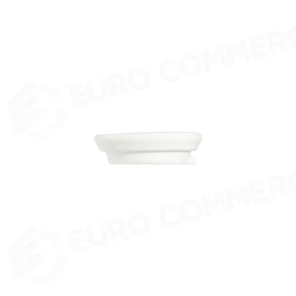 TRANSPARENT BEVEL LID 10 CM (TEA POT 800 CC - SUGAR CIOTOLA 400 CC) - 10000-316410 - ID FINE