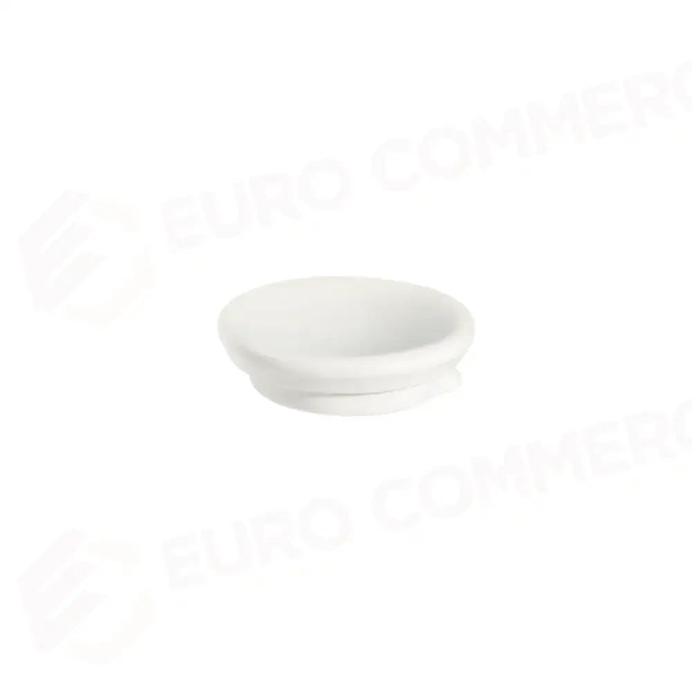 TRANSPARENT BEVEL LID 10 CM (TEA POT 800 CC - SUGAR CIOTOLA 400 CC) - 10000-316410 - ID FINE