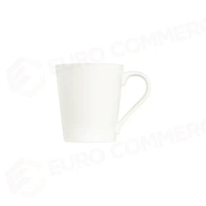 TRANSPARENT BEVEL MUG 450 CC - 10000-315045 - ID FINE