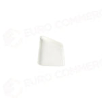 TRANSPARENT BEVEL NAPKIN HOLDER 10 CM - 10000-317310 - ID FINE