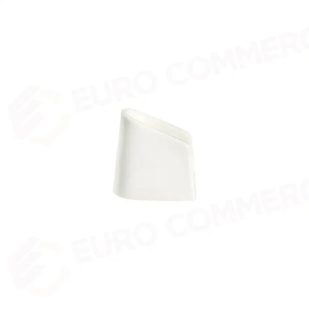 TRANSPARENT BEVEL NAPKIN HOLDER 10 CM - 10000-317310 - ID FINE