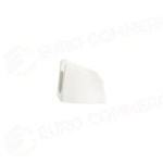 TRANSPARENT BEVEL NAPKIN HOLDER 9 CM - 10000-317309 - ID FINE