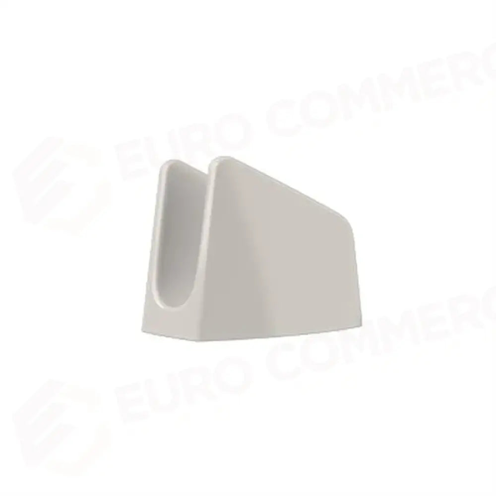 TRANSPARENT BEVEL NAPKIN HOLDER 9 CM - 10000-317309 - ID FINE
