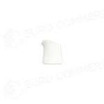 TRANSPARENT BEVEL SALSIERA 120 CC - 10000-316312 - ID FINE
