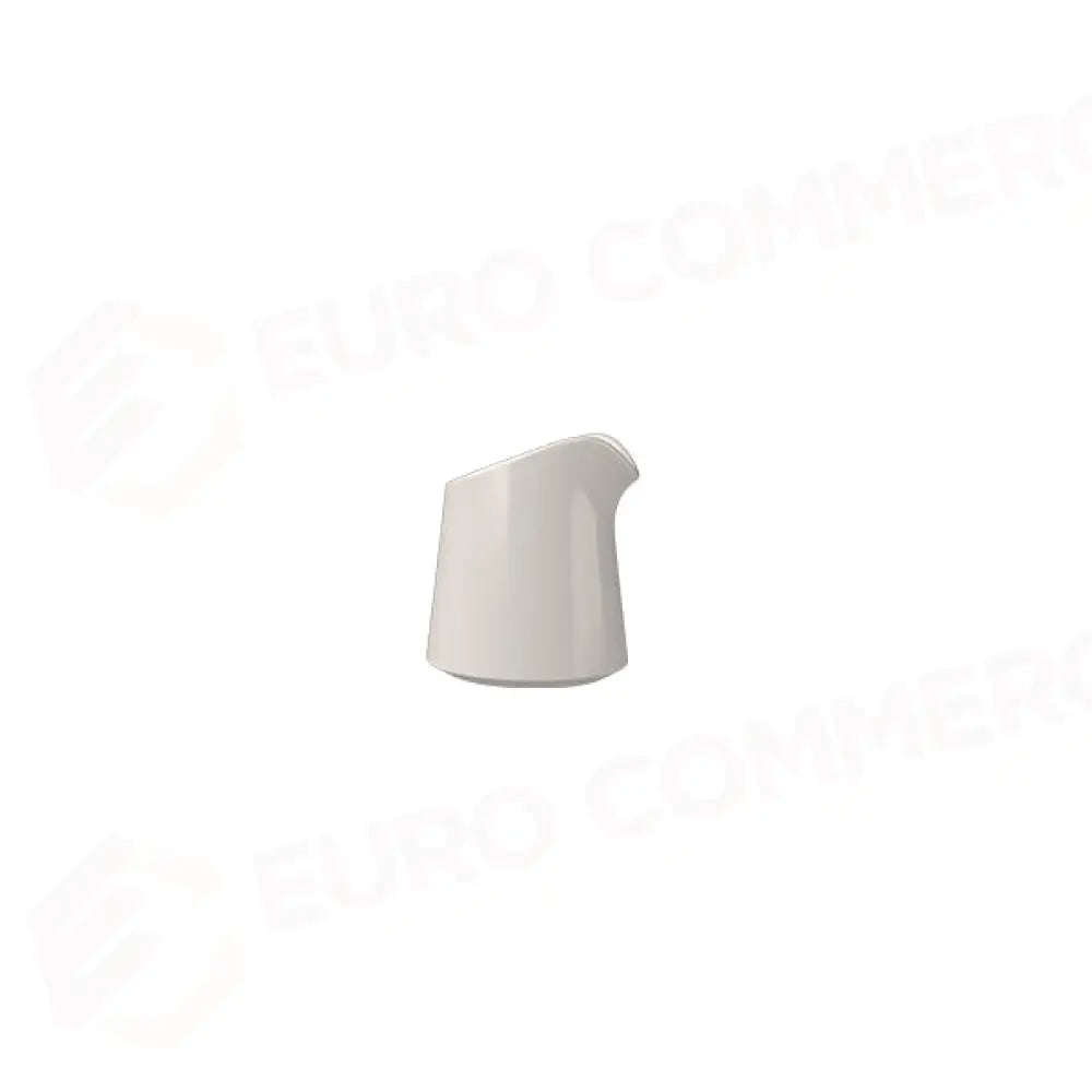 TRANSPARENT BEVEL SAUCE JUG 120 CC - 10000-316312 - ID FINE