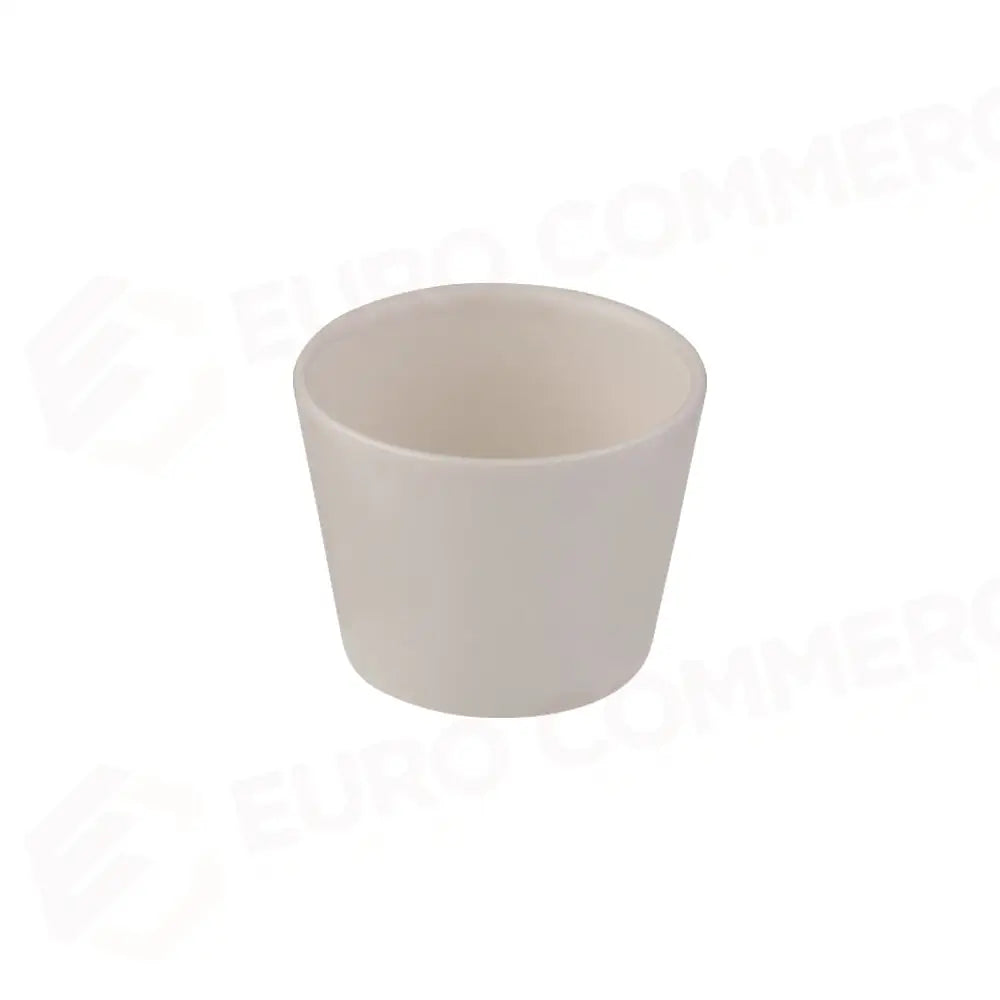 TRANSPARENT BEVEL SUGAR BOWL 200 CC - 10000-317020 - ID FINE