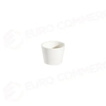 TRANSPARENT BEVEL SUGAR CIOTOLA 200 CC - 10000-317020 - ID FINE