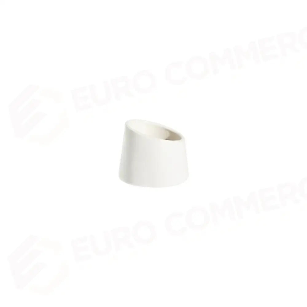 TRANSPARENT BEVEL SUGAR CIOTOLA 7 CM - 10000-317007 - ID FINE