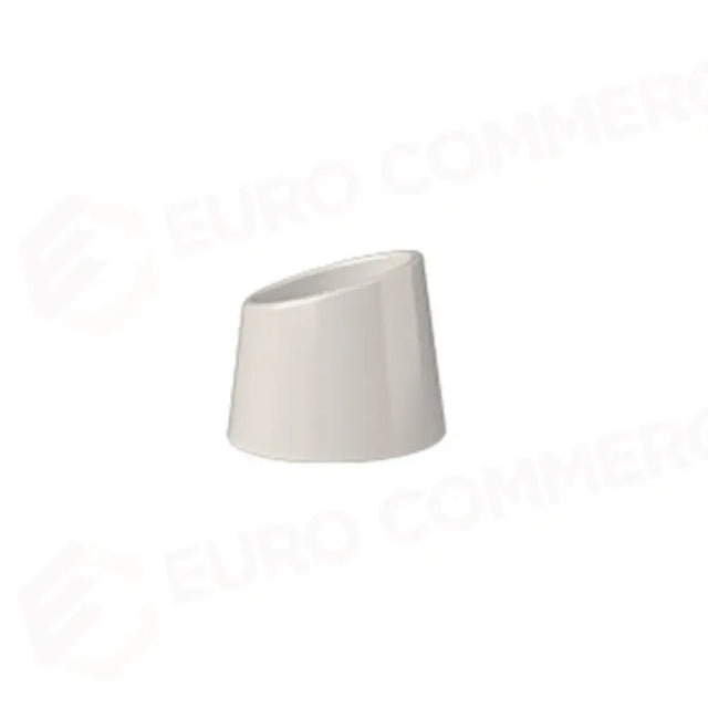 TRANSPARENT BEVEL SUGAR CIOTOLA 7 CM - 10000-317007 - ID FINE