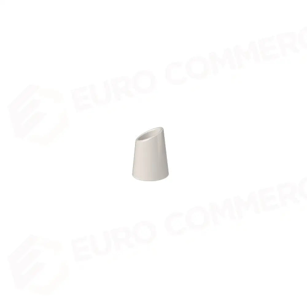 TRANSPARENT BEVEL TOOTHPICK HOLDER 6 CM - 10000-317206 - ID FINE
