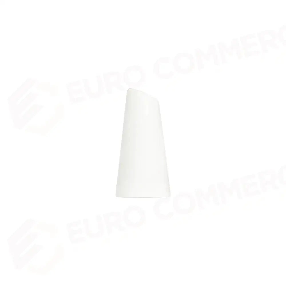 TRANSPARENT BEVEL VASE 13 CM - 10000-317613 - ID FINE