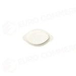 TRANSPARENT BRAISE OVAL OVEN DISH 22 CM (22 * 13) - 10000-245222 - ID FINE