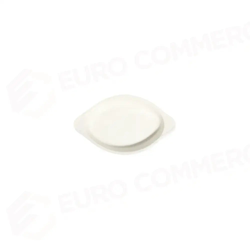 TRANSPARENT BRAISE OVAL OVEN DISH 22 CM (22 * 13) - 10000-245222 - ID FINE