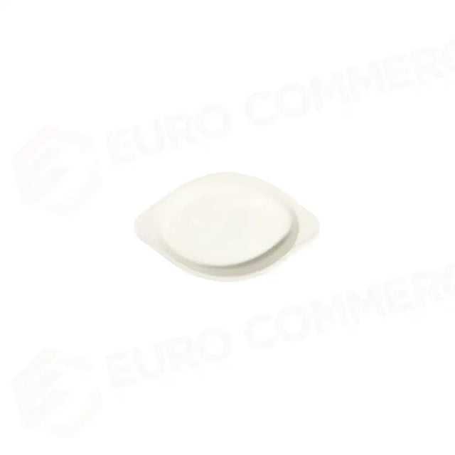 TRANSPARENT BRAISE OVAL OVEN DISH 22 CM (22 * 13) - 10000-245222 - ID FINE