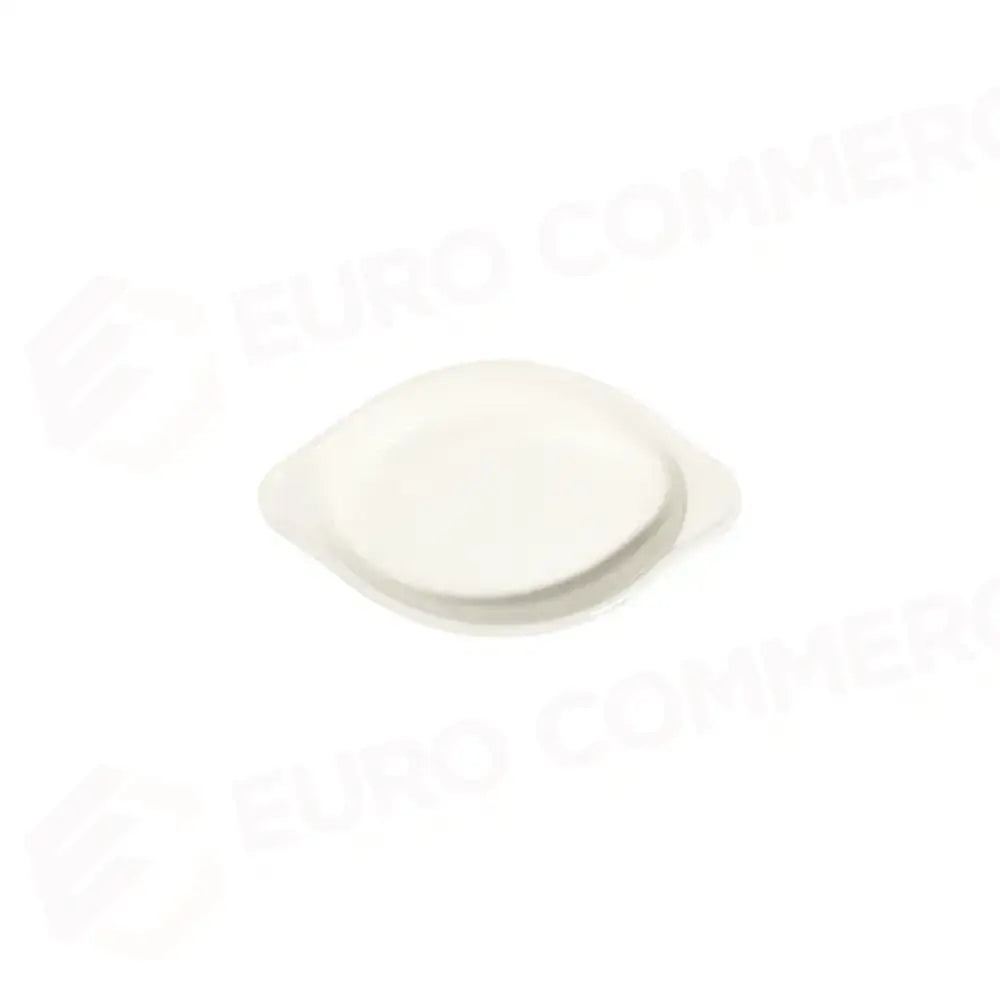 TRANSPARENT BRAISE OVAL OVEN DISH 26 CM (26 * 15) - 10000-245226 - ID FINE
