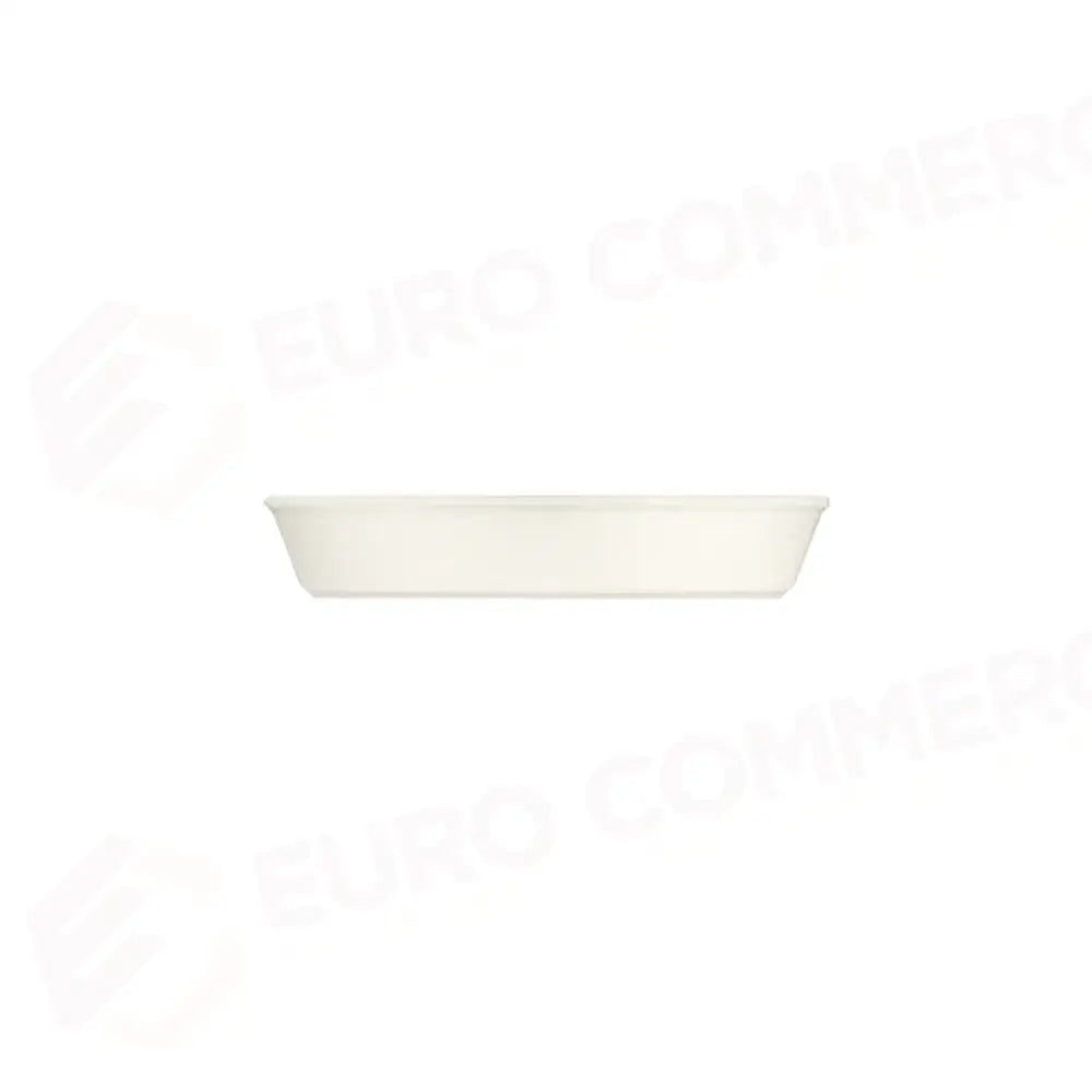 TRANSPARENT BRAISE OVAL OVEN DISH 28 CM (28 * 18) - 10000-245228 - ID FINE