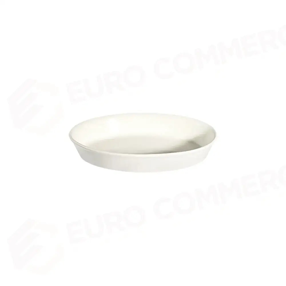 TRANSPARENT BRAISE OVAL OVEN DISH 28 CM (28 * 18) - 10000-245228 - ID FINE