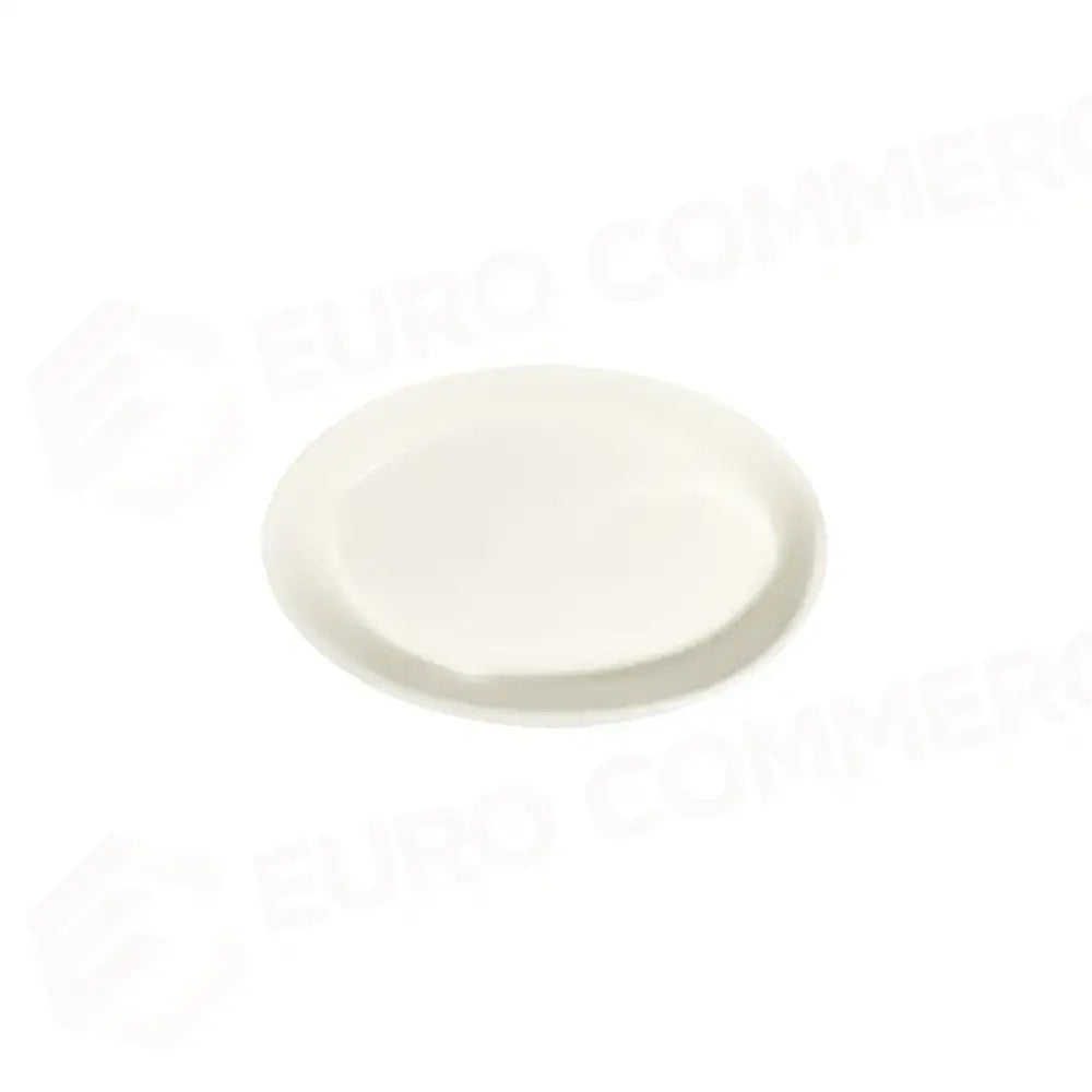 TRANSPARENT BRAISE OVAL OVEN DISH 28 CM (28 * 18) - 10000-245228 - ID FINE