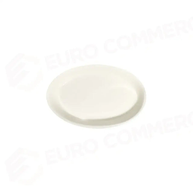 TRANSPARENT BRAISE OVAL OVEN DISH 28 CM (28 * 18) - 10000-245228 - ID FINE