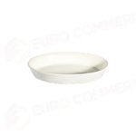 TRANSPARENT BRAISE OVAL OVEN DISH 32 CM (32 * 21) - 10000-245232 - ID FINE