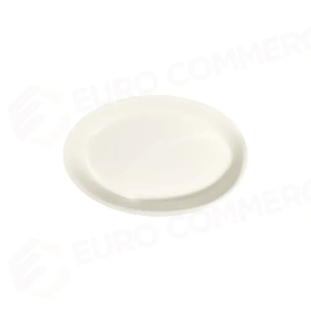 TRANSPARENT BRAISE OVAL OVEN DISH 32 CM (32 * 21) - 10000-245232 - ID FINE