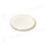 TRANSPARENT BRAISE OVAL OVEN DISH 32 CM (32 * 21) - 10000-245232 - ID FINE