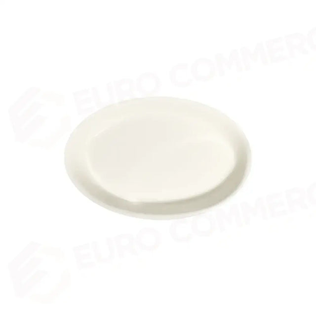 TRANSPARENT BRAISE OVAL OVEN DISH 32 CM (32 * 21) - 10000-245232 - ID FINE