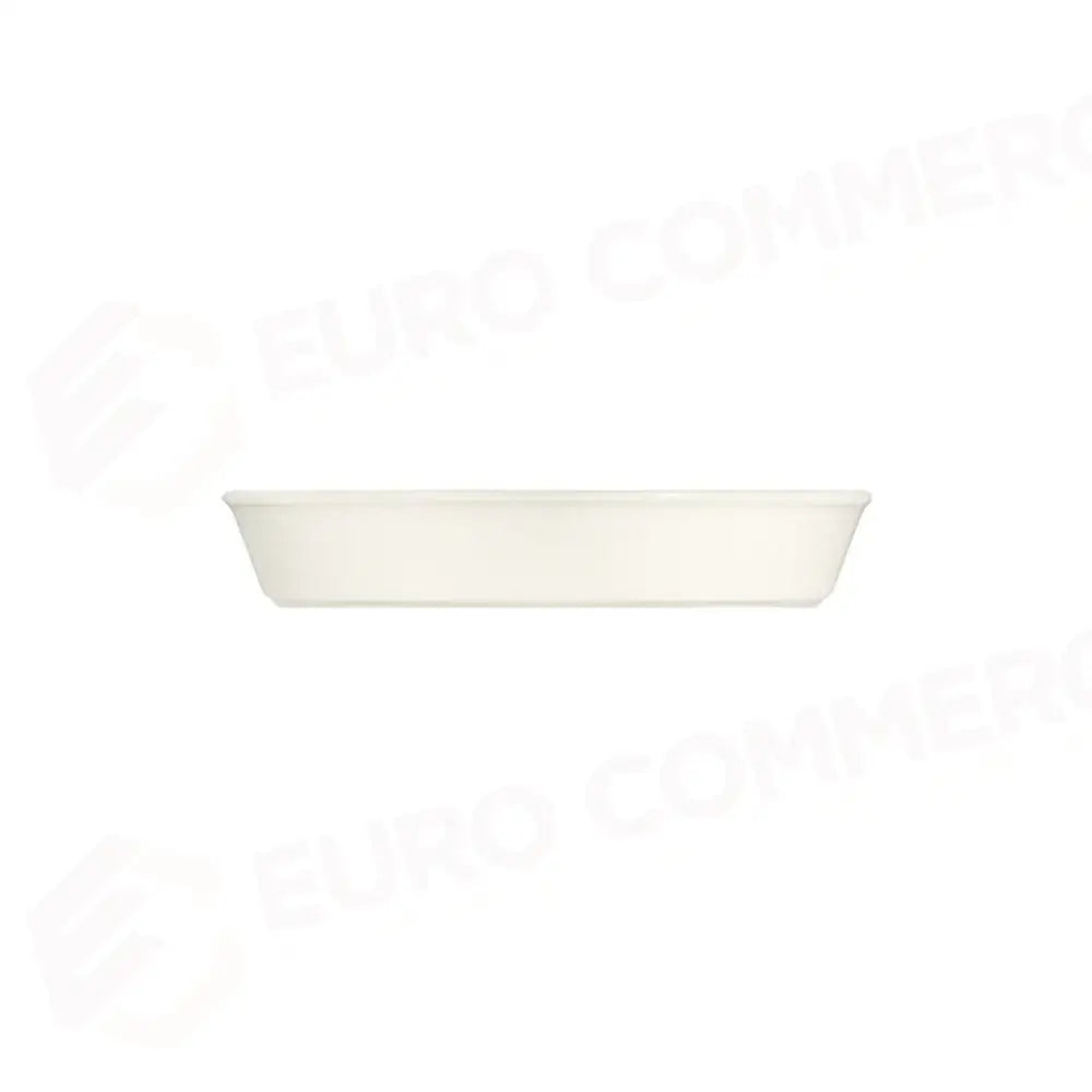 TRANSPARENT BRAISE OVAL OVEN DISH 32 CM (32 * 21) - 10000-245232 - ID FINE