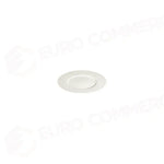 TRANSPARENT FINESSE PIATTO PIANO 16 CM - 10000-201016 - ID FINE