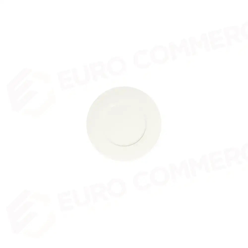 TRANSPARENT FINESSE PIATTO PIANO 16 CM - 10000-201016 - ID FINE