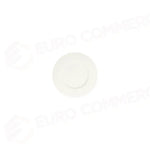 TRANSPARENT FINESSE PIATTO PIANO 16 CM - 10000-201016 - ID FINE