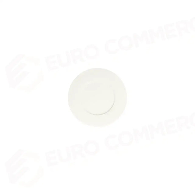 TRANSPARENT FINESSE PIATTO PIANO 16 CM - 10000-201016 - ID FINE