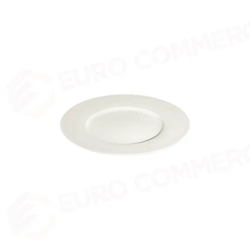 TRANSPARENT FINESSE PIATTO PIANO 28 CM - 10000-201028 - ID FINE