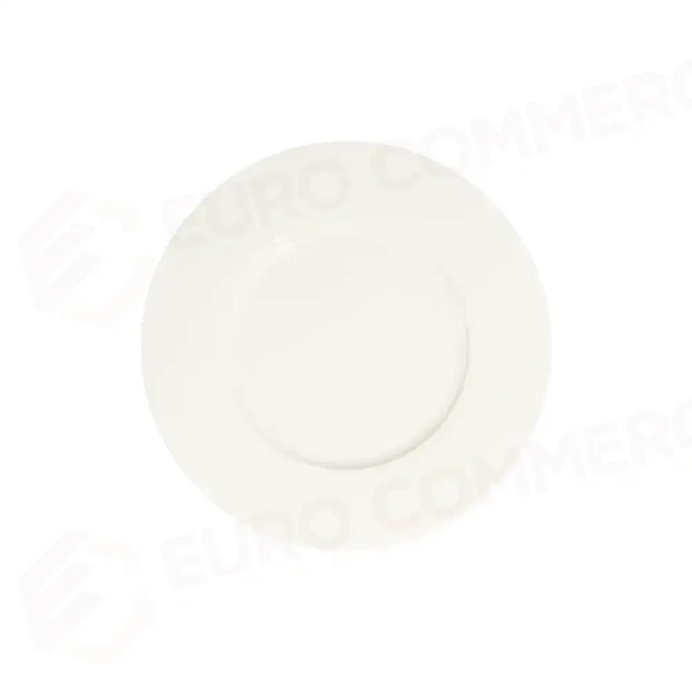 TRANSPARENT FINESSE PIATTO PIANO 32 CM - 10000-201032 - ID FINE