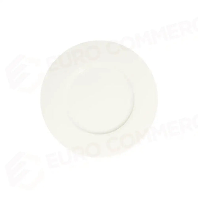 TRANSPARENT FINESSE PIATTO PIANO 32 CM - 10000-201032 - ID FINE
