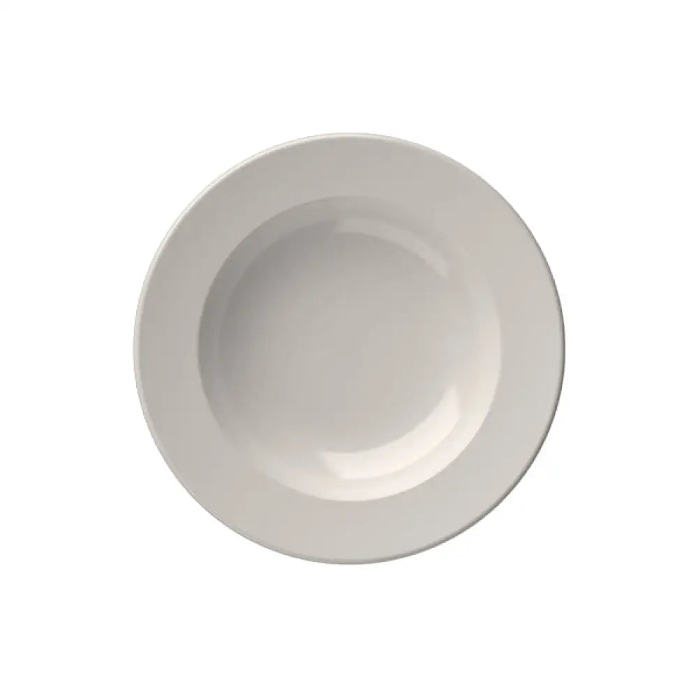 TRANSPARENT FRAME bottom PIATTO 23 CM 350 CC - 10000-101123 - ID FINE